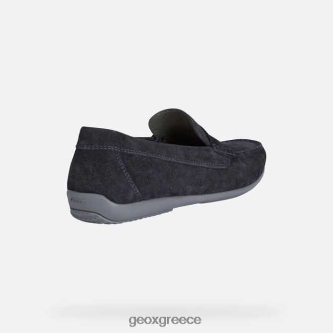 4DBLR01777 ΠΟΛΕΜΙΚΟ ΝΑΥΤΙΚΟ Geox ascanio άνθρωπος