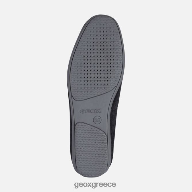 4DBLR01777 ΠΟΛΕΜΙΚΟ ΝΑΥΤΙΚΟ Geox ascanio άνθρωπος