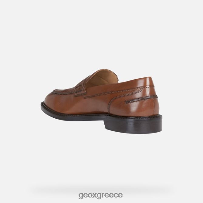 4DBLR01834 κονιάκ Geox αρτενοβα ανθρωπος