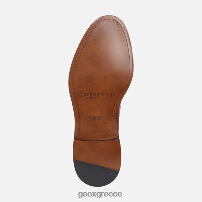 4DBLR01834 κονιάκ Geox αρτενοβα ανθρωπος