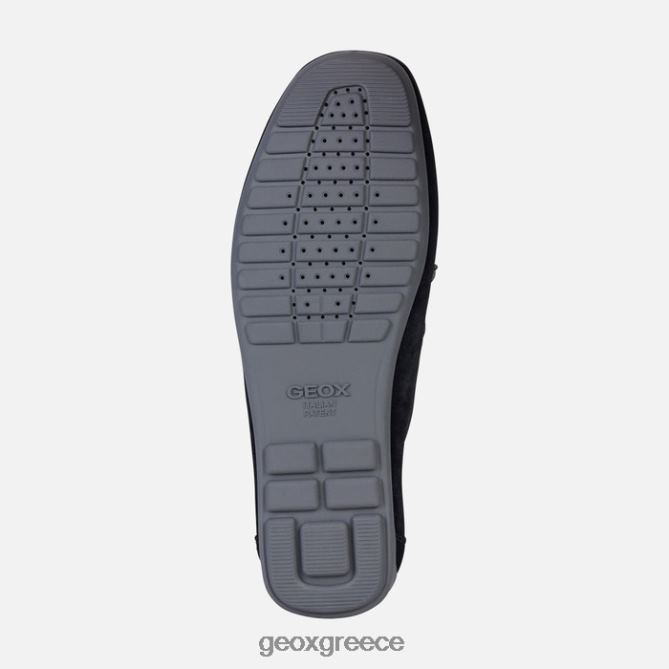 4DBLR01841 ΠΟΛΕΜΙΚΟ ΝΑΥΤΙΚΟ Geox tivoli άνθρωπος