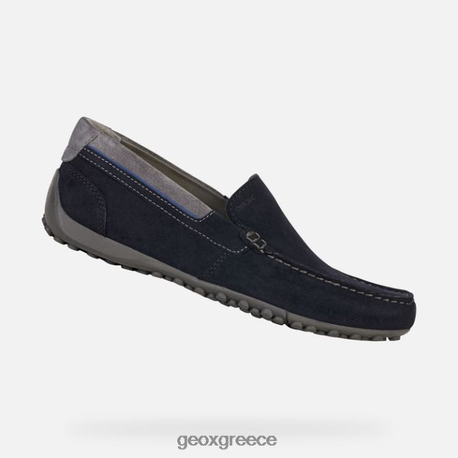 4DBLR01855 ΠΟΛΕΜΙΚΟ ΝΑΥΤΙΚΟ Geox άνθρωπος φίδι