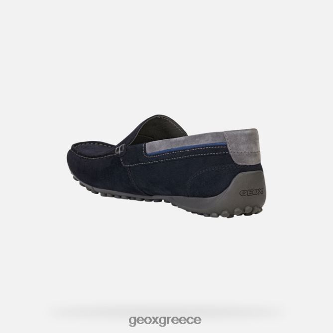 4DBLR01855 ΠΟΛΕΜΙΚΟ ΝΑΥΤΙΚΟ Geox άνθρωπος φίδι