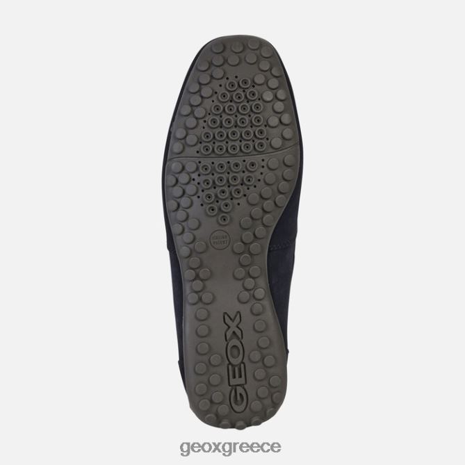 4DBLR01855 ΠΟΛΕΜΙΚΟ ΝΑΥΤΙΚΟ Geox άνθρωπος φίδι