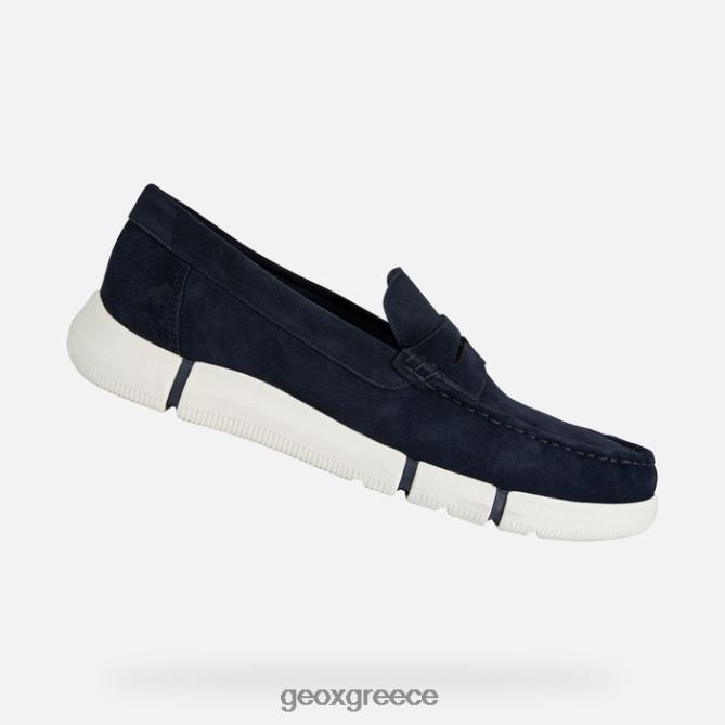 4DBLR0732 ΠΟΛΕΜΙΚΟ ΝΑΥΤΙΚΟ Geox adacter m άνθρωπος