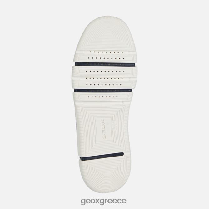 4DBLR0732 ΠΟΛΕΜΙΚΟ ΝΑΥΤΙΚΟ Geox adacter m άνθρωπος