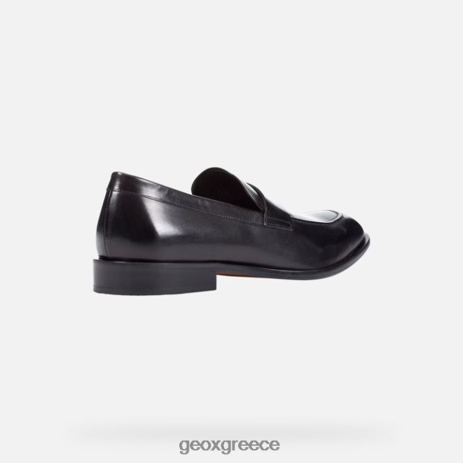 4DBLR0753 μαύρος Geox ας πούμε περισσότερο άνθρωπος