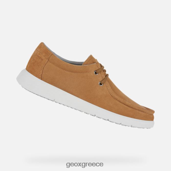 4DBLR0964 ουίσκι Geox Ερρίκο άντρας