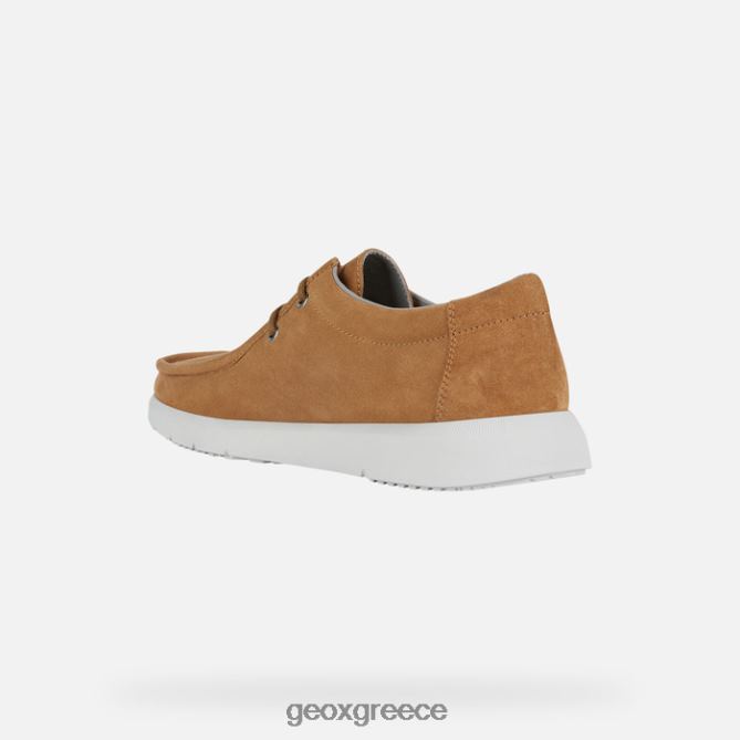 4DBLR0964 ουίσκι Geox Ερρίκο άντρας