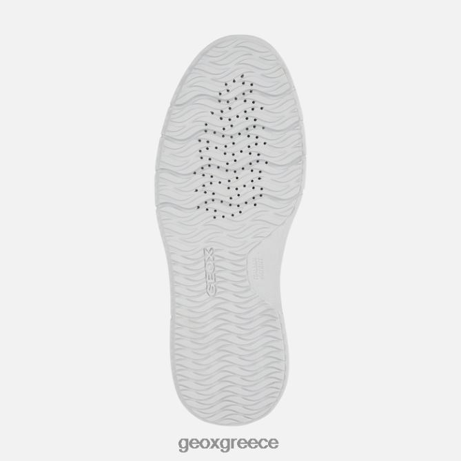 4DBLR0964 ουίσκι Geox Ερρίκο άντρας