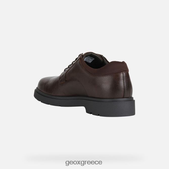 4DBLR0902 καφές Geox spherica ec1 άνθρωπος