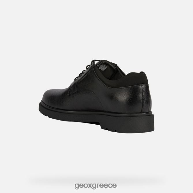 4DBLR0903 μαύρος Geox spherica ec1 άνθρωπος