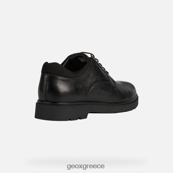 4DBLR0903 μαύρος Geox spherica ec1 άνθρωπος