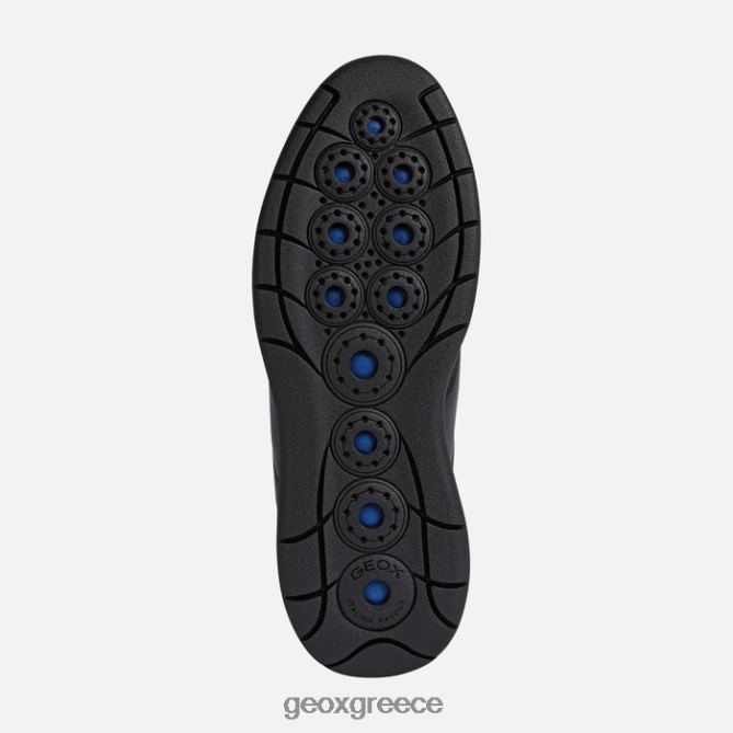 4DBLR01853 μαύρος Geox spherica ec2 άνθρωπος