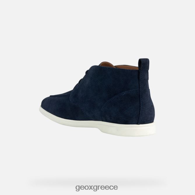 4DBLR0682 ΠΟΛΕΜΙΚΟ ΝΑΥΤΙΚΟ Geox venzone άνθρωπος