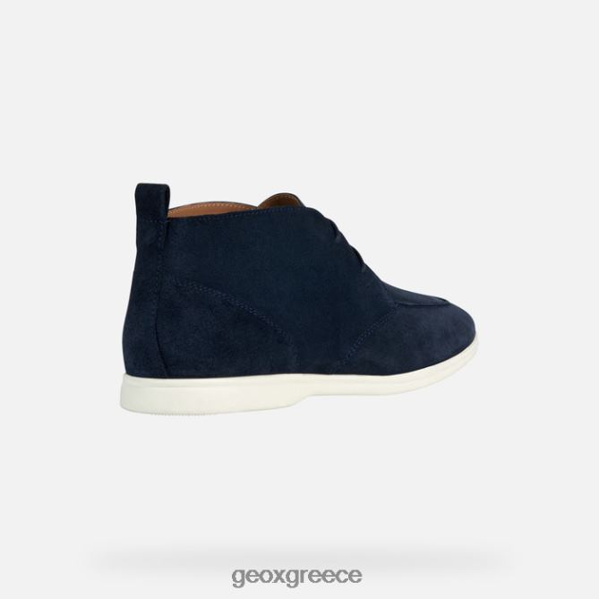 4DBLR0682 ΠΟΛΕΜΙΚΟ ΝΑΥΤΙΚΟ Geox venzone άνθρωπος