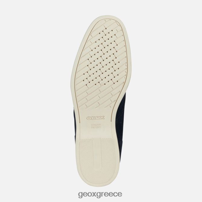 4DBLR0682 ΠΟΛΕΜΙΚΟ ΝΑΥΤΙΚΟ Geox venzone άνθρωπος