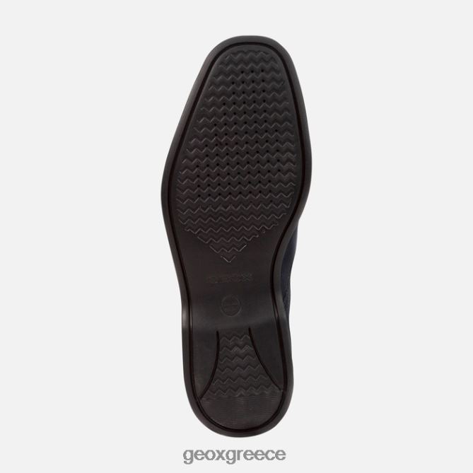 4DBLR0706 ΠΟΛΕΜΙΚΟ ΝΑΥΤΙΚΟ Geox brayden 2fit abx man