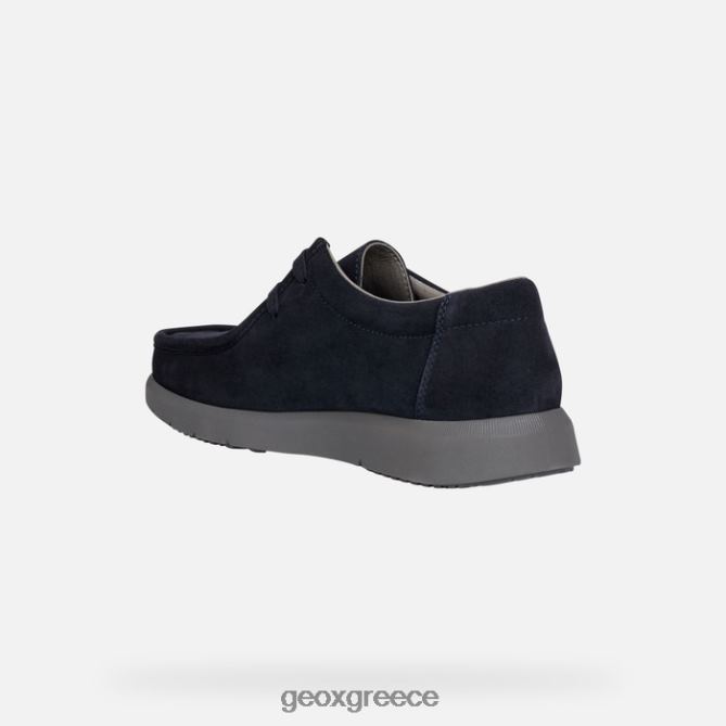 4DBLR0888 ΠΟΛΕΜΙΚΟ ΝΑΥΤΙΚΟ Geox Ερρίκο άντρας