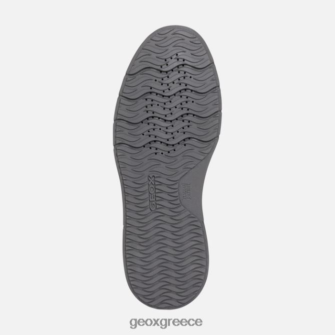 4DBLR0888 ΠΟΛΕΜΙΚΟ ΝΑΥΤΙΚΟ Geox Ερρίκο άντρας