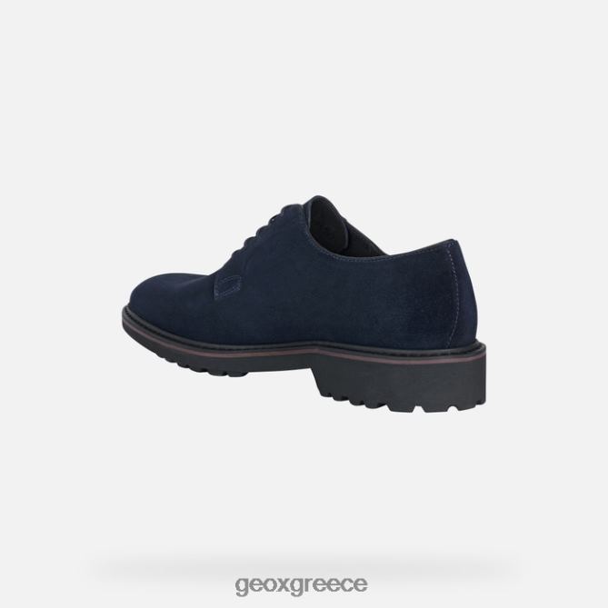 4DBLR0935 ΠΟΛΕΜΙΚΟ ΝΑΥΤΙΚΟ Geox cannaregio άνθρωπος