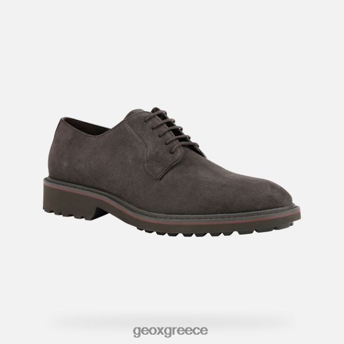 4DBLR0936 λάσπη Geox cannaregio άνθρωπος