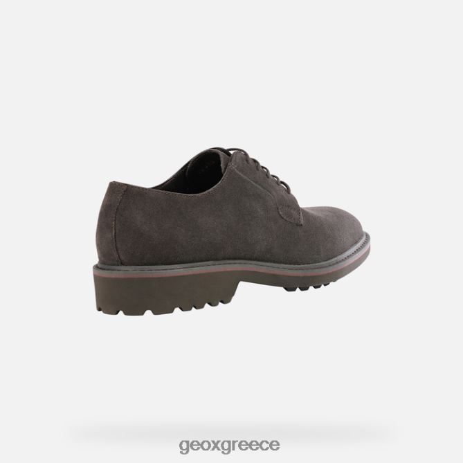 4DBLR0936 λάσπη Geox cannaregio άνθρωπος