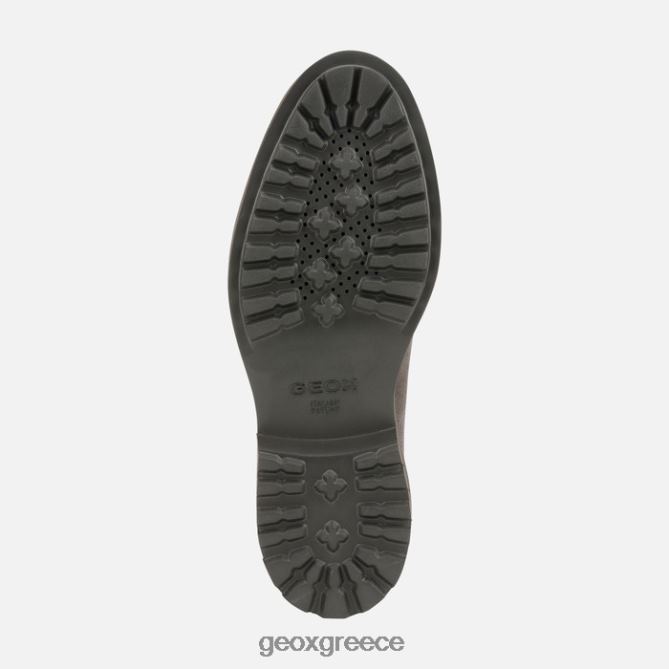 4DBLR0936 λάσπη Geox cannaregio άνθρωπος