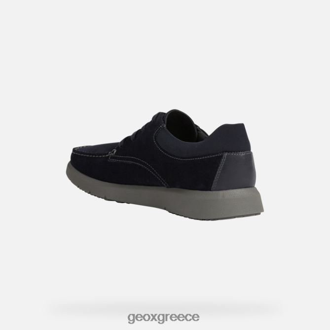 4DBLR0968 ΠΟΛΕΜΙΚΟ ΝΑΥΤΙΚΟ Geox Ερρίκο άντρας