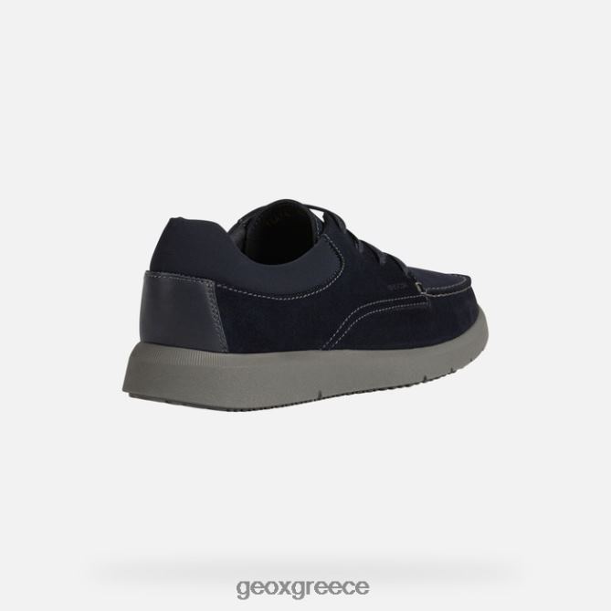 4DBLR0968 ΠΟΛΕΜΙΚΟ ΝΑΥΤΙΚΟ Geox Ερρίκο άντρας