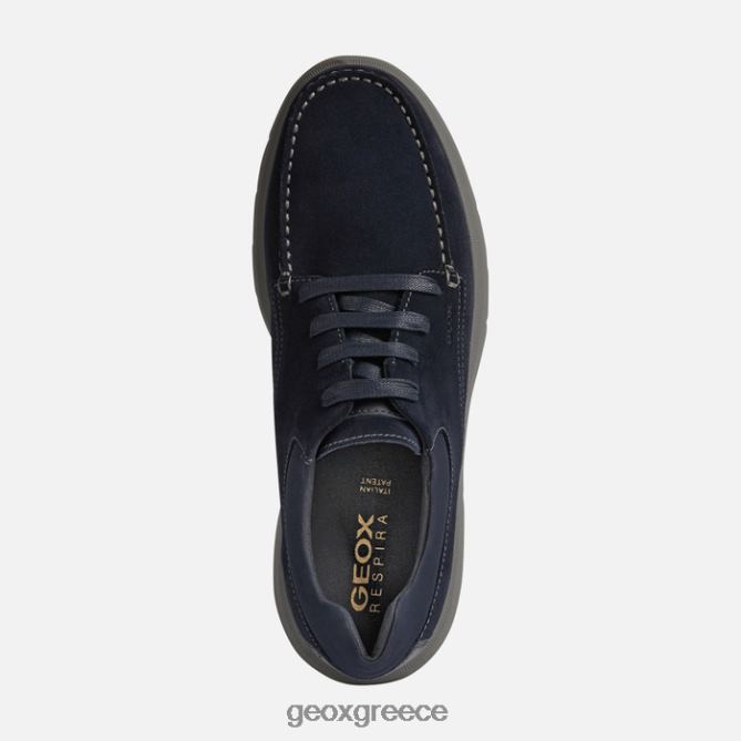 4DBLR0968 ΠΟΛΕΜΙΚΟ ΝΑΥΤΙΚΟ Geox Ερρίκο άντρας