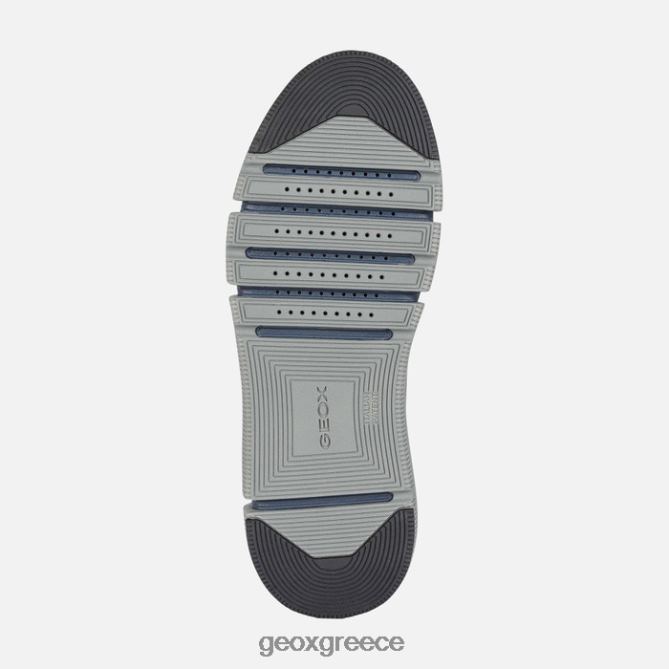 4DBLR0669 ΠΟΛΕΜΙΚΟ ΝΑΥΤΙΚΟ Geox adacter h man