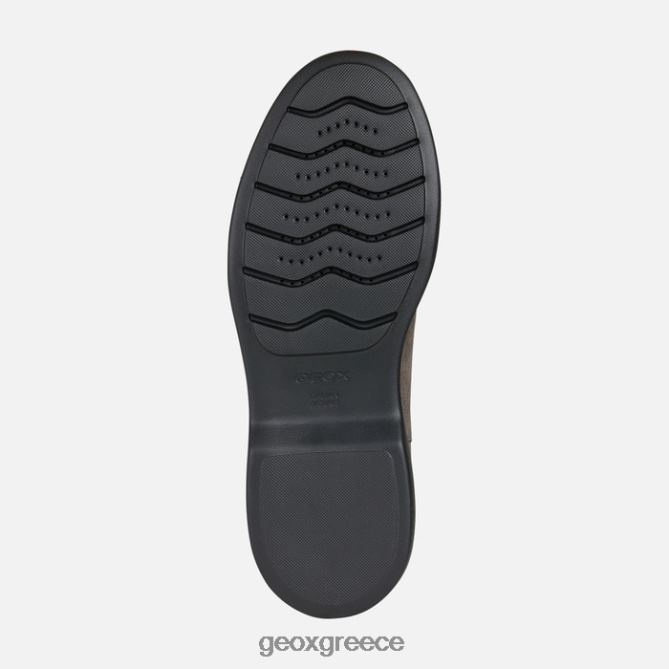 4DBLR0806 λάσπη Geox Οττάβιο άνθρωπος