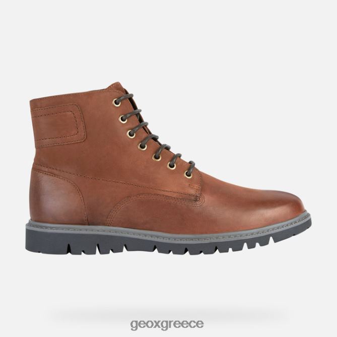 4DBLR0845 κονιάκ Geox ghiacciaio άνθρωπος