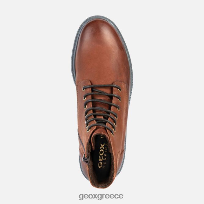 4DBLR0845 κονιάκ Geox ghiacciaio άνθρωπος