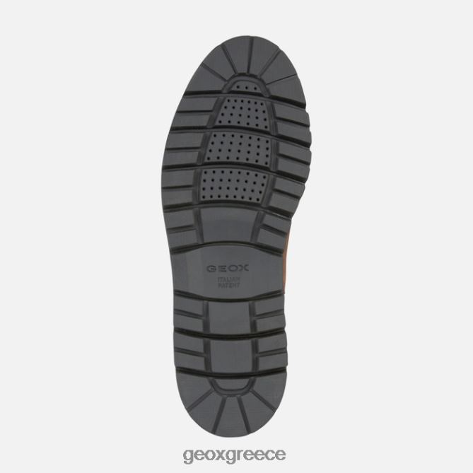 4DBLR0845 κονιάκ Geox ghiacciaio άνθρωπος