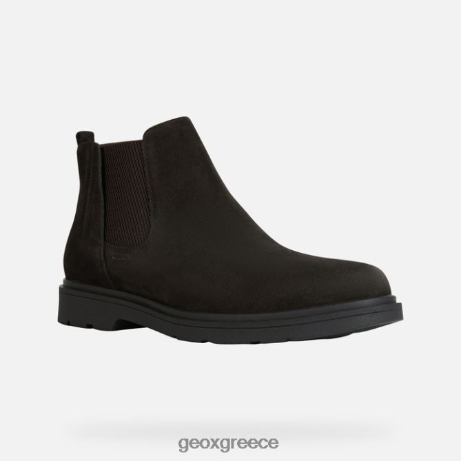 4DBLR0851 καφές Geox spherica ec1 άνθρωπος