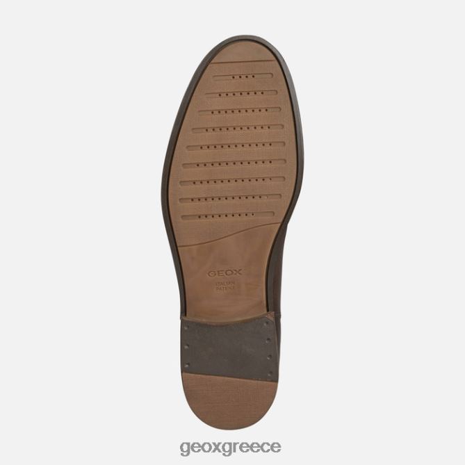 4DBLR0892 καφές Geox άνθρωπος του Μπέιλ