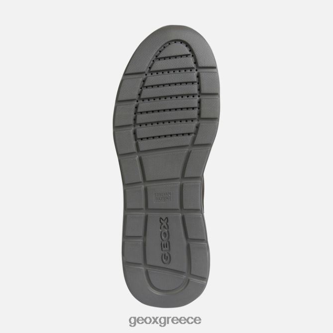 4DBLR0941 λάσπη Geox damiano άντρας