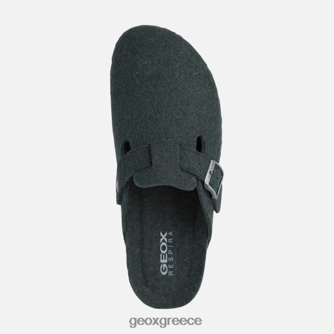 4DBLR01823 σκοτεινό δάσος Geox άνθρωπος γκίτα