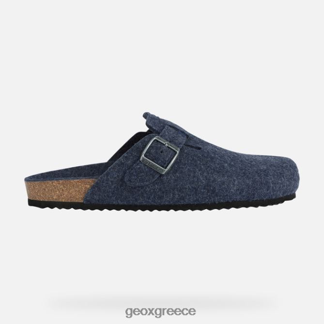 4DBLR0690 τζην Geox άνθρωπος γκίτα