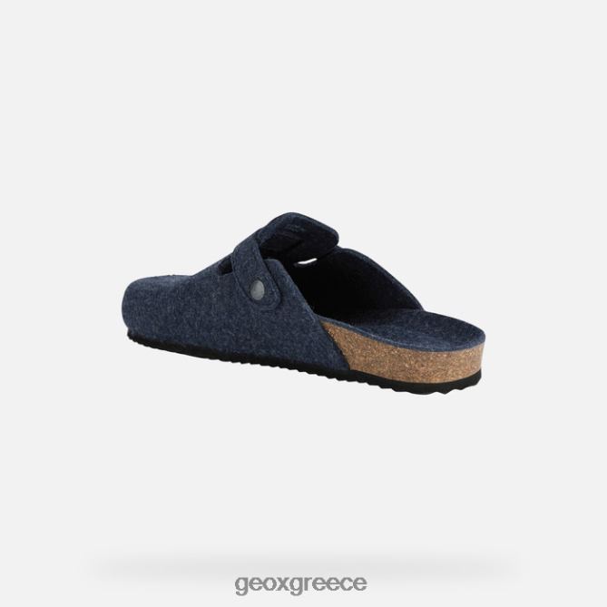 4DBLR0690 τζην Geox άνθρωπος γκίτα