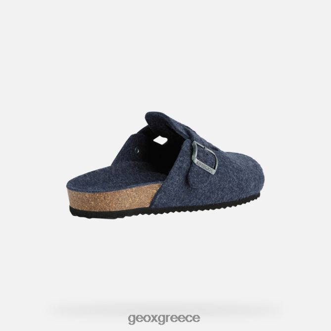 4DBLR0690 τζην Geox άνθρωπος γκίτα