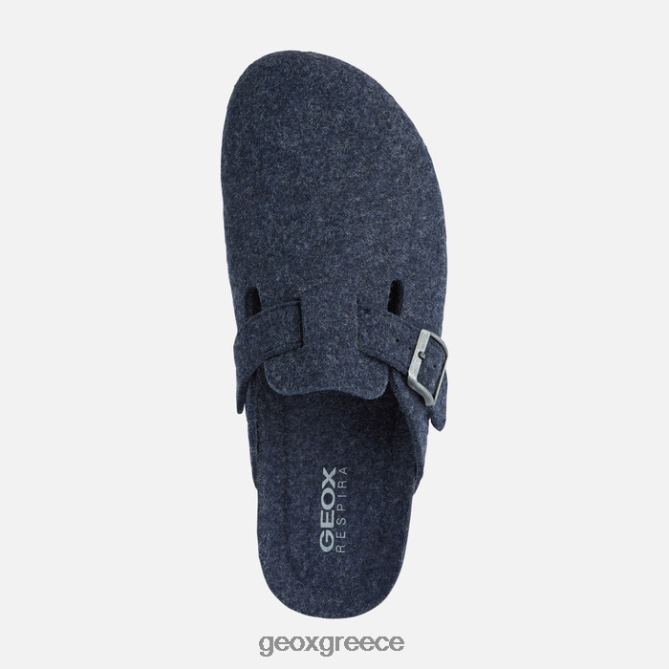 4DBLR0690 τζην Geox άνθρωπος γκίτα