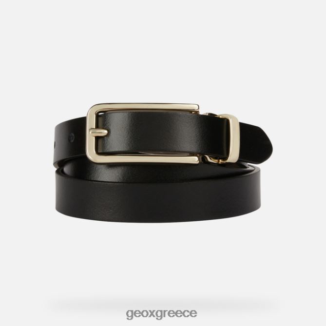 4DBLR01695 σκετος ΚΑΦΕΣ Geox γυναίκα ζώνη