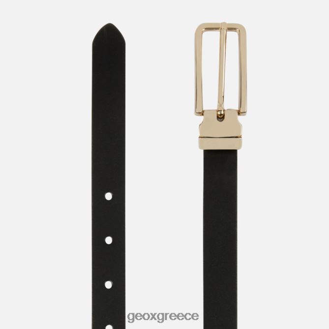 4DBLR01695 σκετος ΚΑΦΕΣ Geox γυναίκα ζώνη