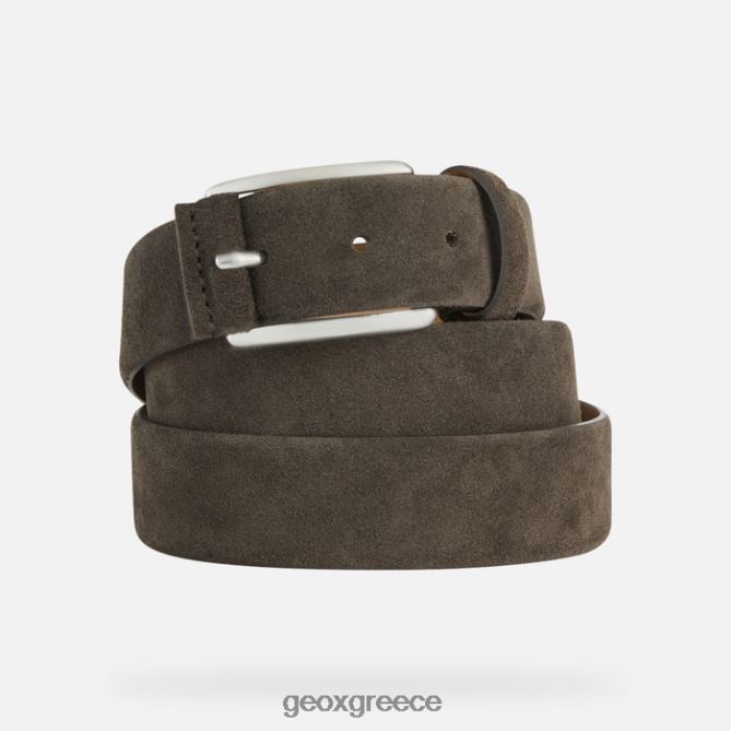 4DBLR01793 καφές Geox άνθρωπος της ζώνης