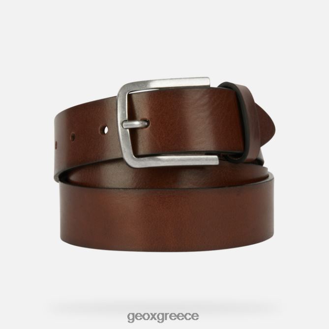 4DBLR01797 καφές Geox άνθρωπος της ζώνης