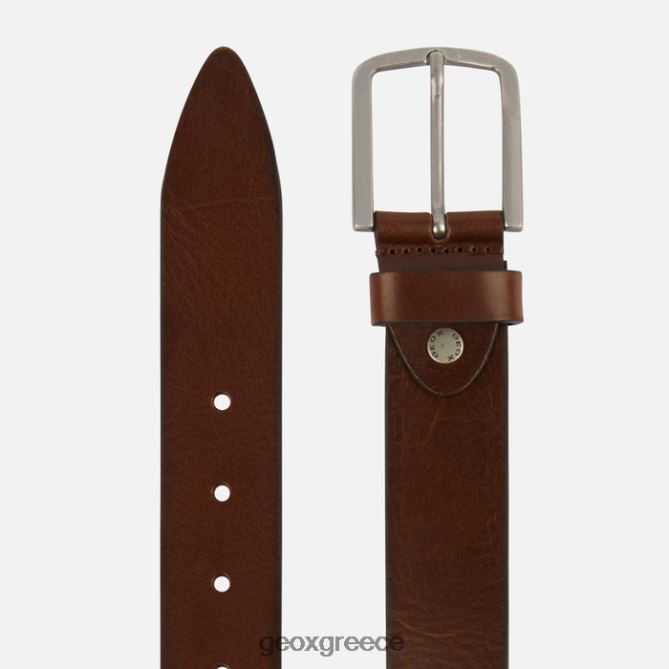 4DBLR01797 καφές Geox άνθρωπος της ζώνης