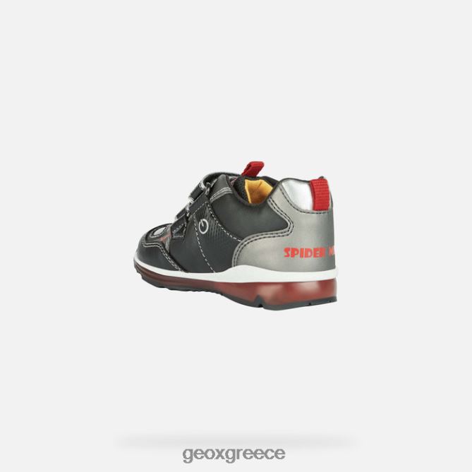 4DBLR01424 γραφίτης Geox todo μωρό